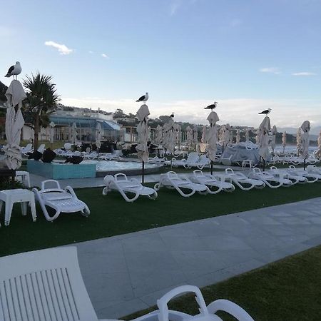 Beacon Island Resort Plettenberg Bay Exteriör bild
