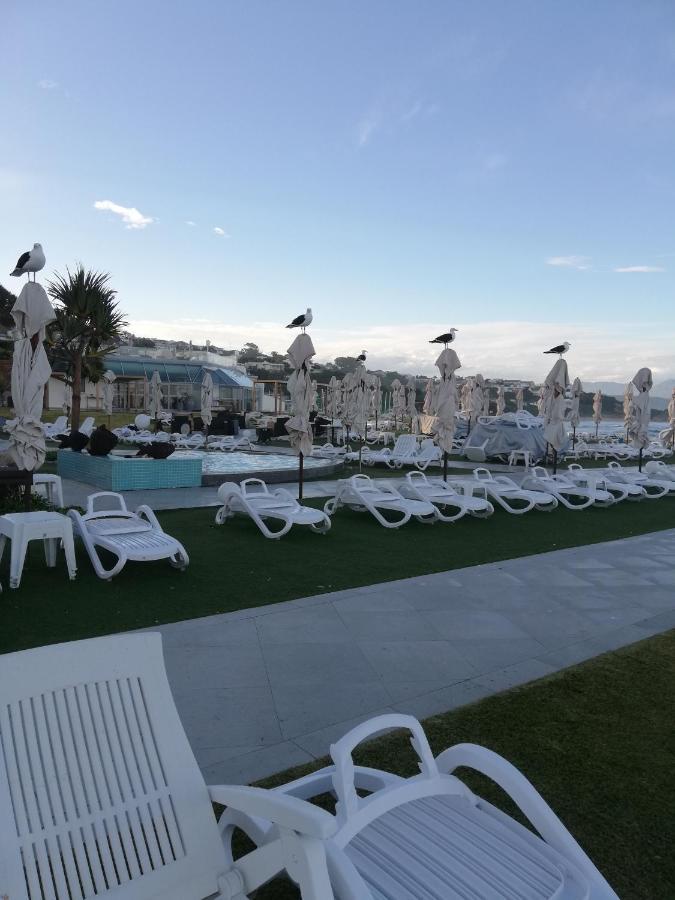 Beacon Island Resort Plettenberg Bay Exteriör bild