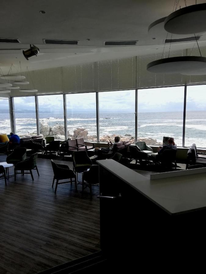 Beacon Island Resort Plettenberg Bay Exteriör bild