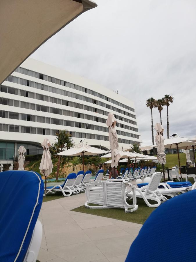 Beacon Island Resort Plettenberg Bay Exteriör bild