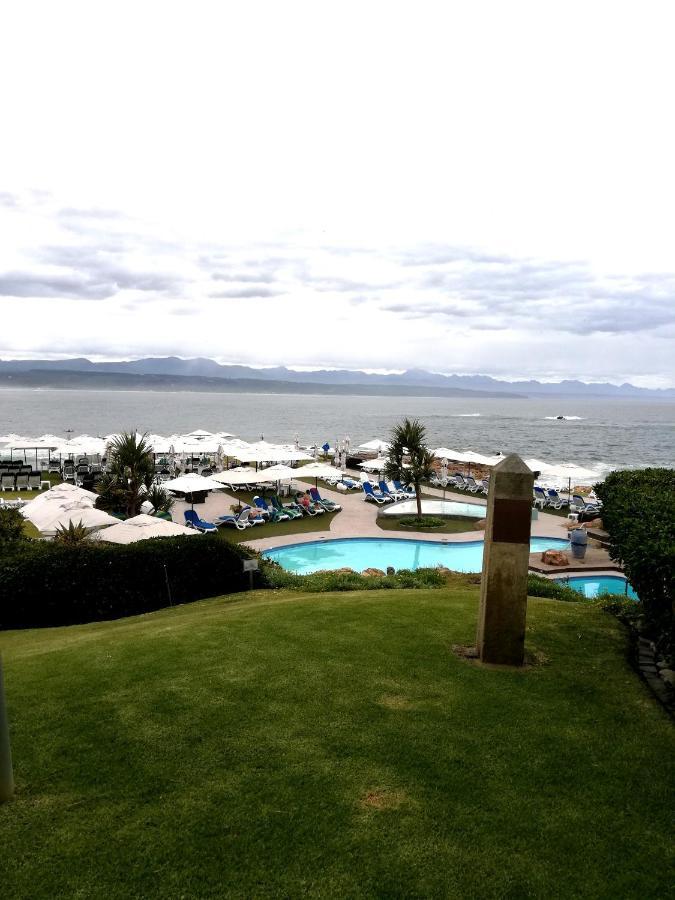 Beacon Island Resort Plettenberg Bay Exteriör bild