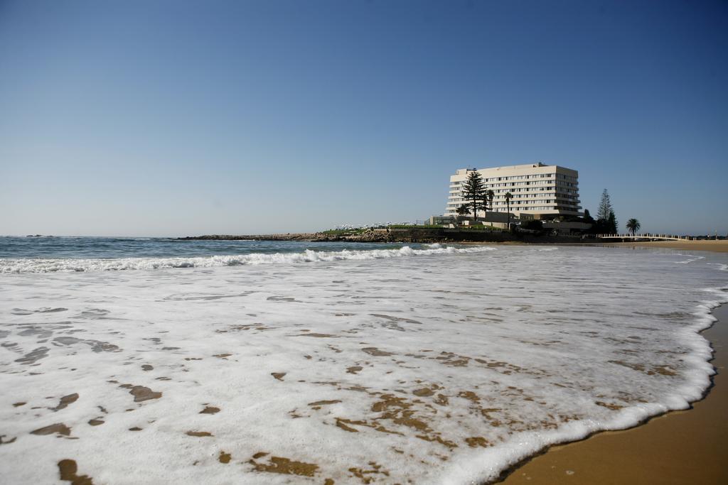 Beacon Island Resort Plettenberg Bay Exteriör bild