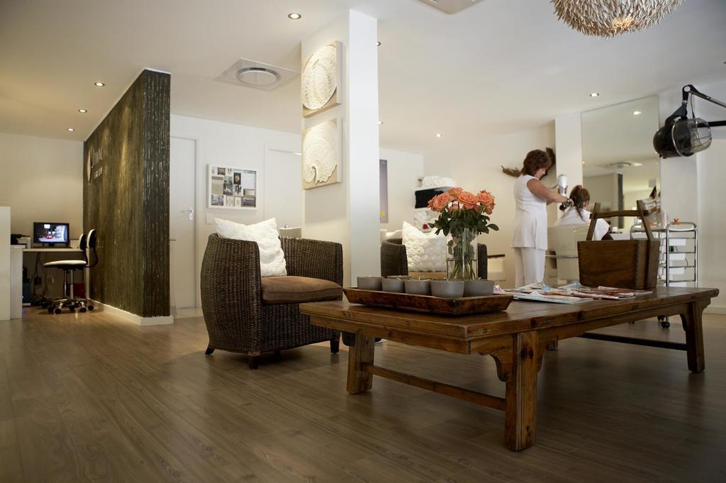 Beacon Island Resort Plettenberg Bay Exteriör bild