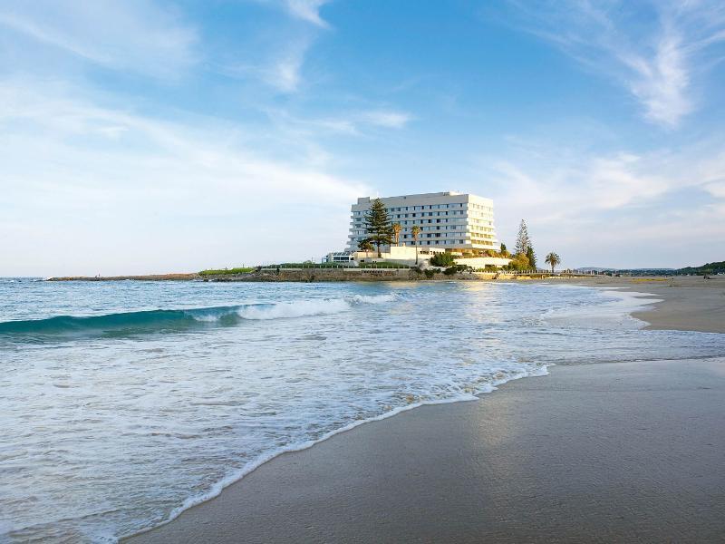 Beacon Island Resort Plettenberg Bay Exteriör bild